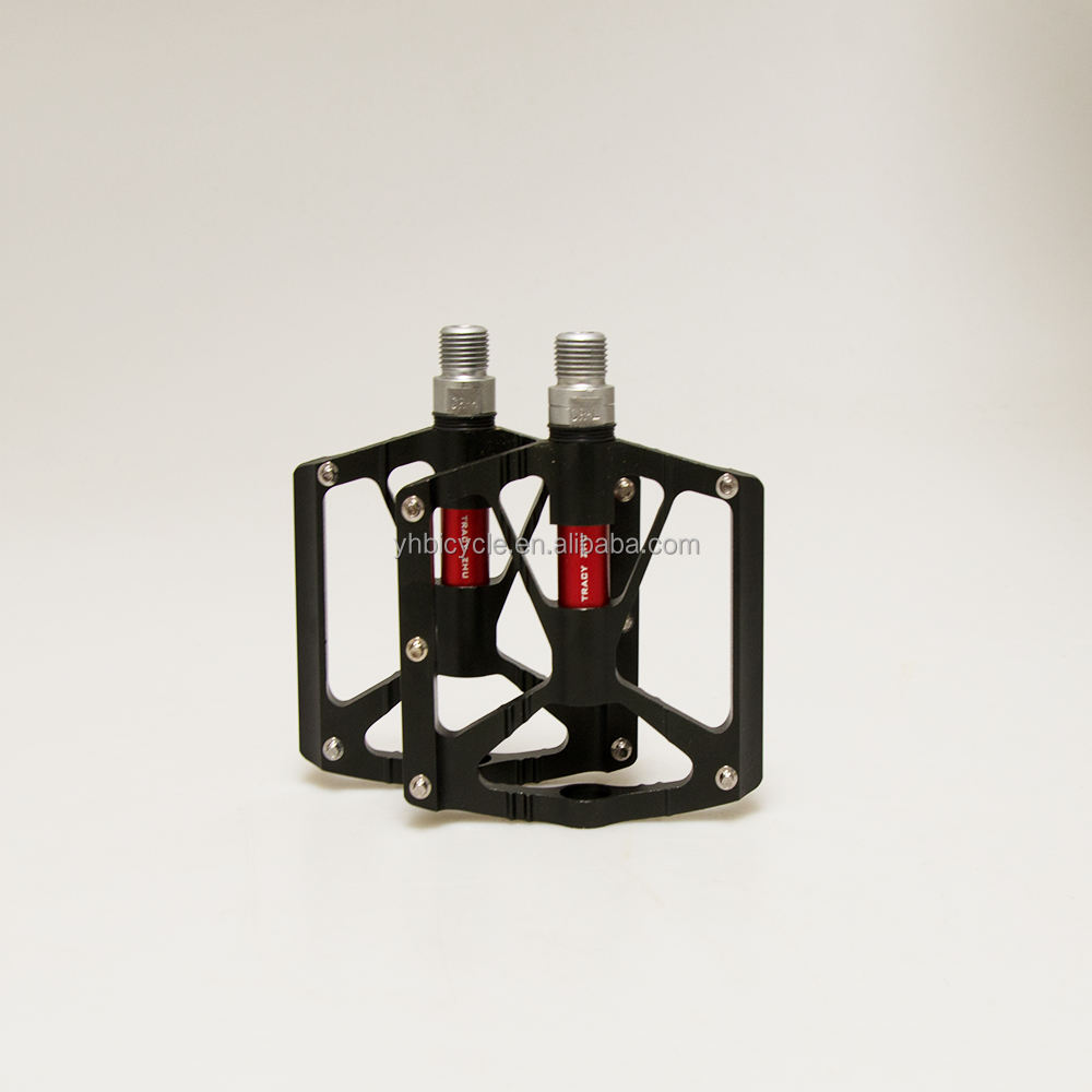 Mountain Bike Pedals 9/16\