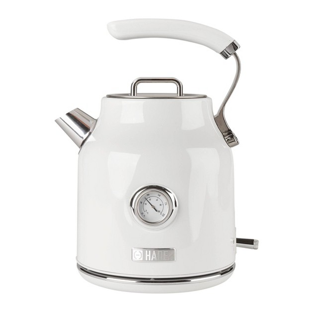 Haden Dorset 1 7l Stainless Steel Electric Kettle