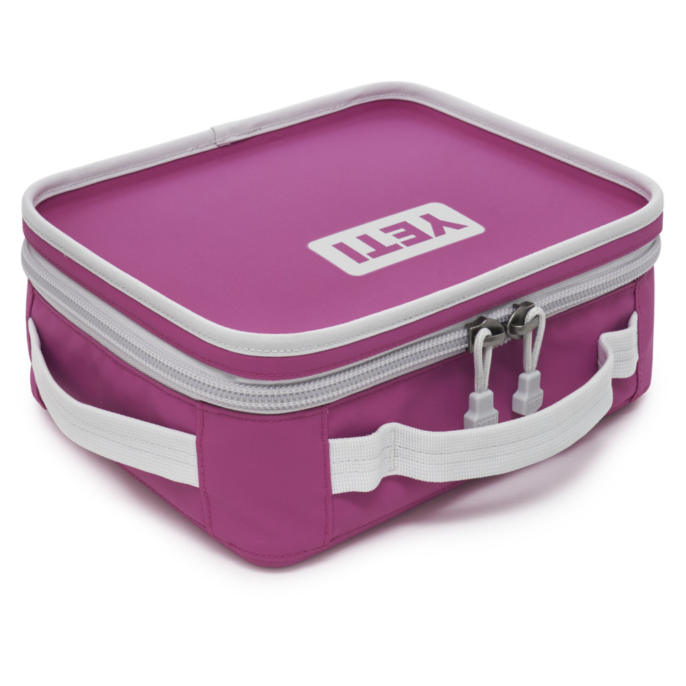 Yeti Daytrip Lunch Box， Prickly Pear Pink ;