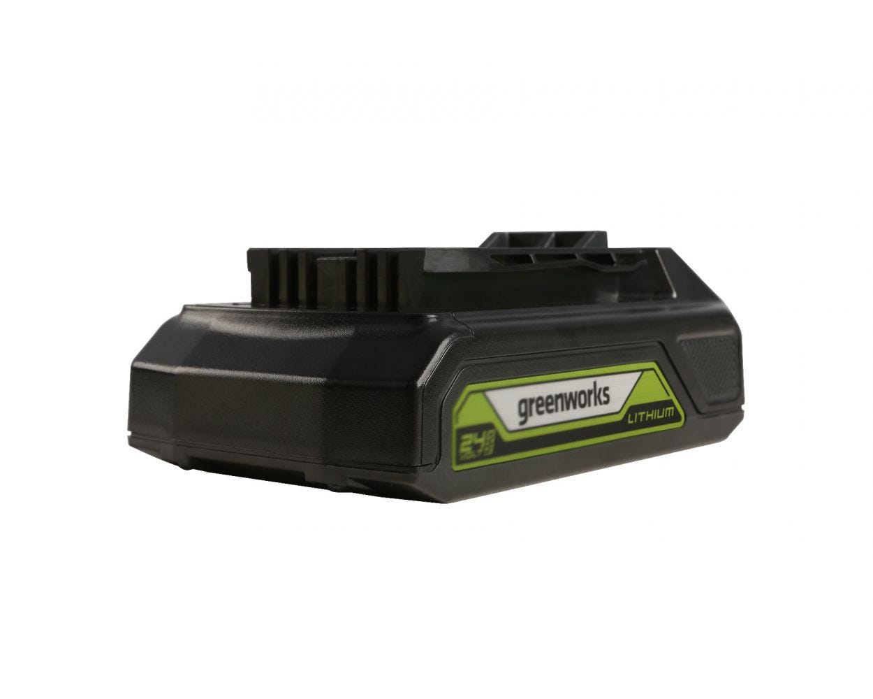 24V 2.0Ah Lithium Ion Battery | Greenworks Tools