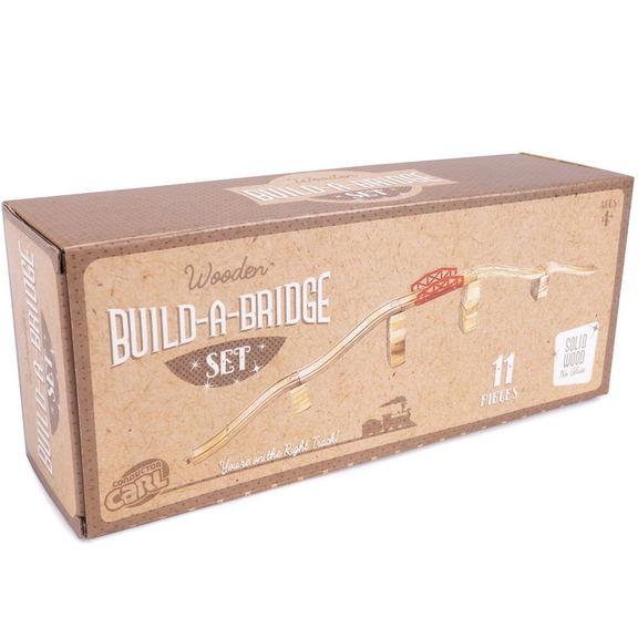 Brybelly Build a Bridge Starter Pack