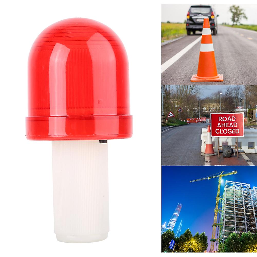 Flashing Strobe Beacon Emergency Led Warning Light Car Auto Lamp Traffic