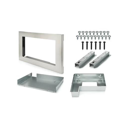 Electrolux 30-inch Microwave Trim Kit EMTK3011AS