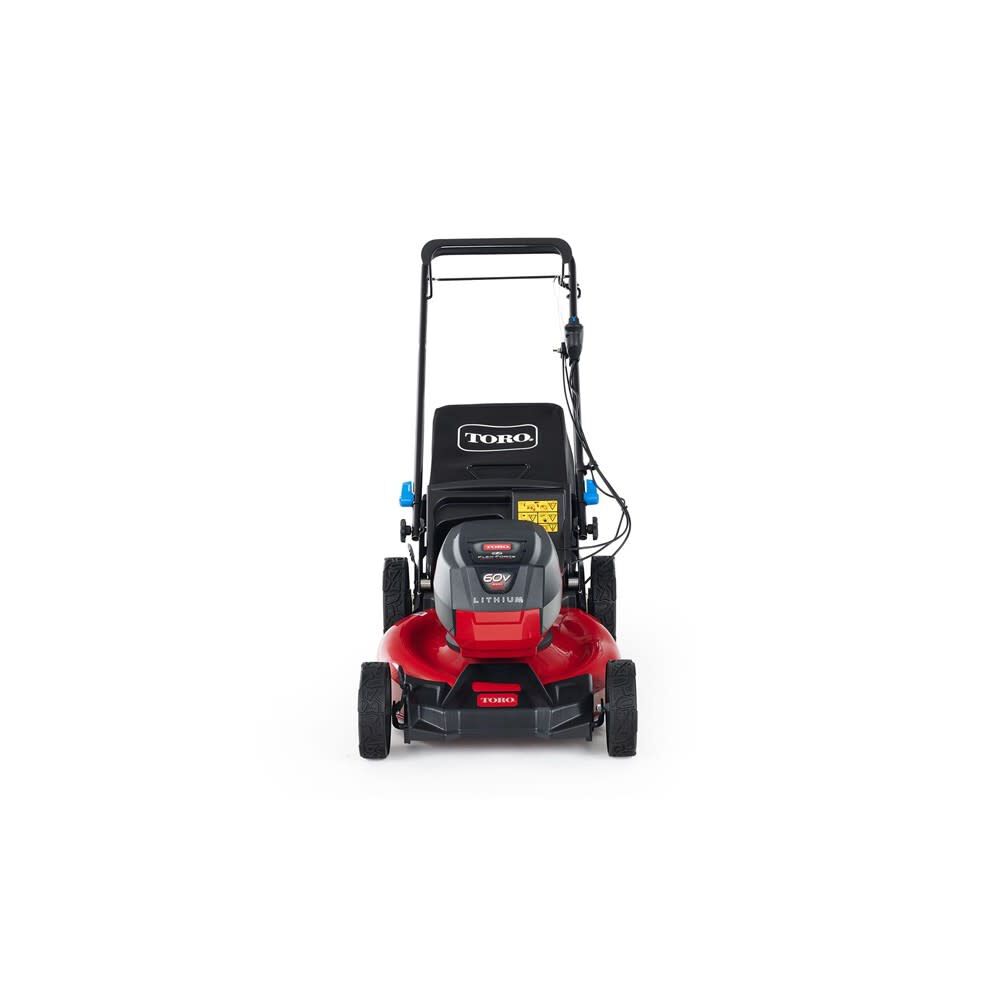 Toro 60V 5Ah 21