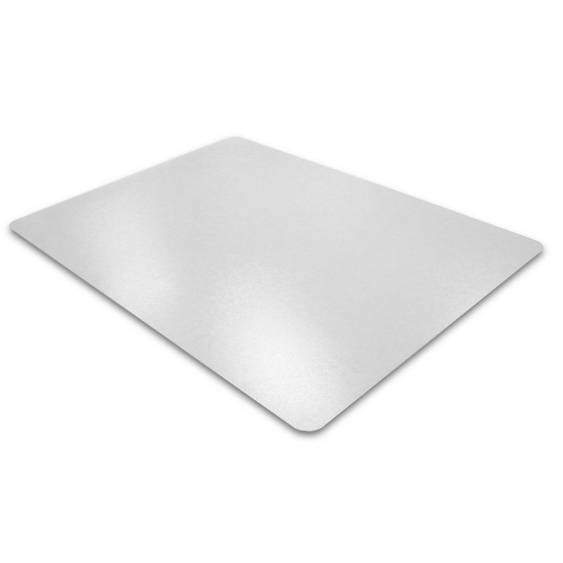 Floortex Advantagemat Anti-Microbial Rectangular Chair Mat