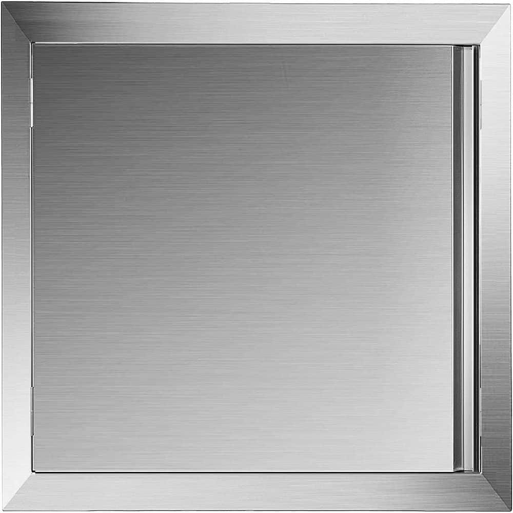 NXR 23 in. Single Access Door for Drop-In Grill DSAD22