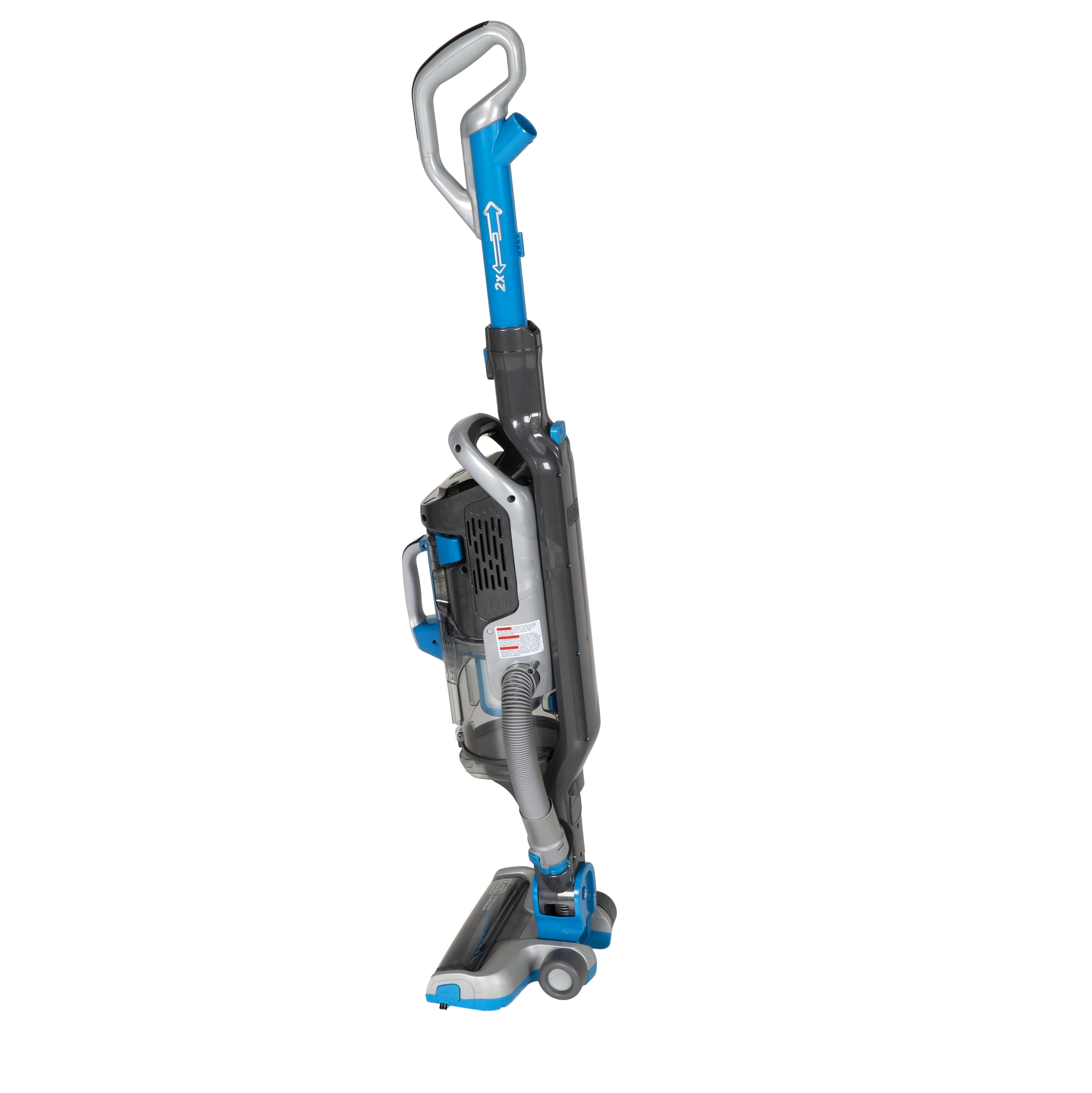 POWERSERIES™ Pro Cordless Vacuum, 2 In 1, Blue