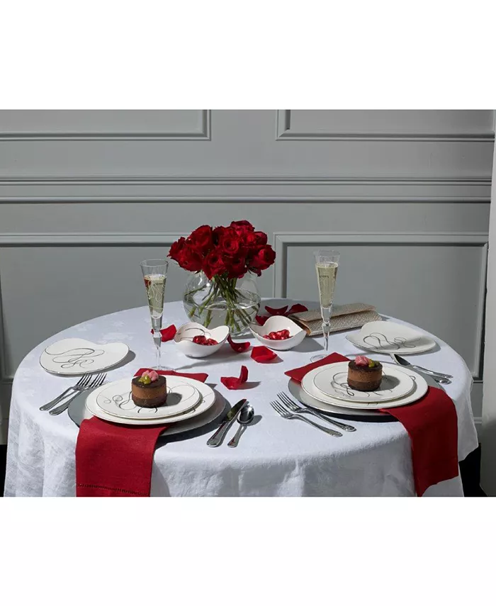 Mikasa Love Story Dinnerware Collection