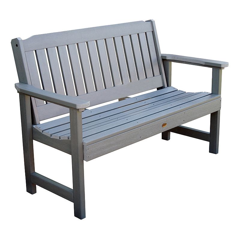 highwood Lehigh 5-ft. Outdoor Bench