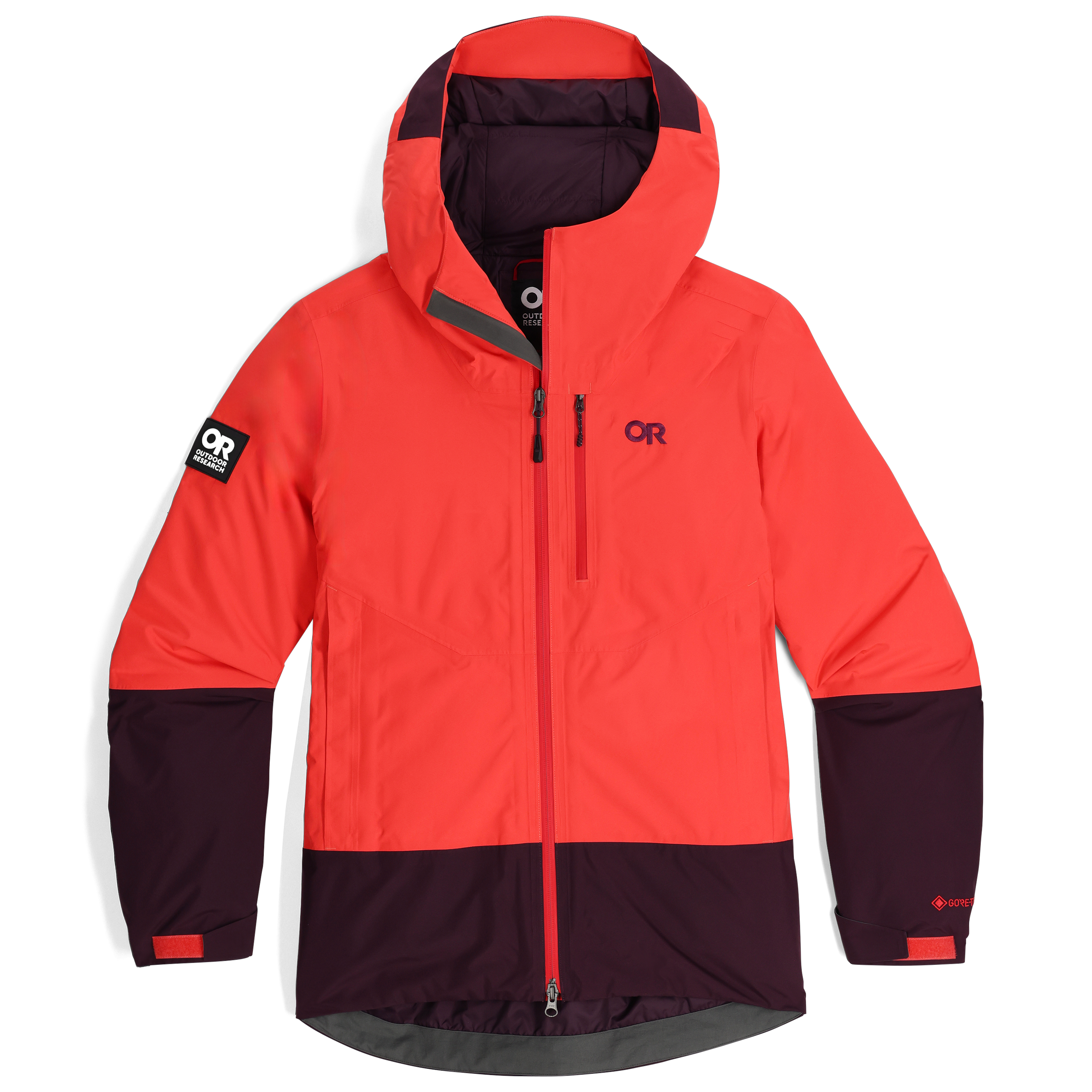 Women's Tungsten II Jacket