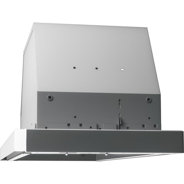 Zephyr Pisa 180 - 290 CFM 30 Inch Wide Under Cabinet Range Hood with