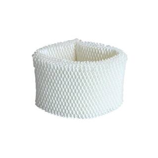 LifeSupplyUSA Replacement Wick Filters for Philips HU410220 Humidifier 2000 Series (4-Pack) 4ER578