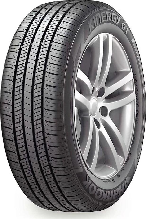 Hankook Kinergy GT (H436) All Season 235/40R19 92V Passenger Tire