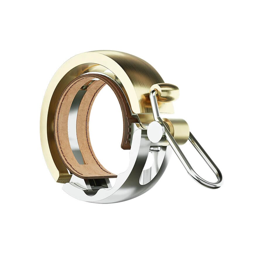 Knog Oi Luxe Bike Bell