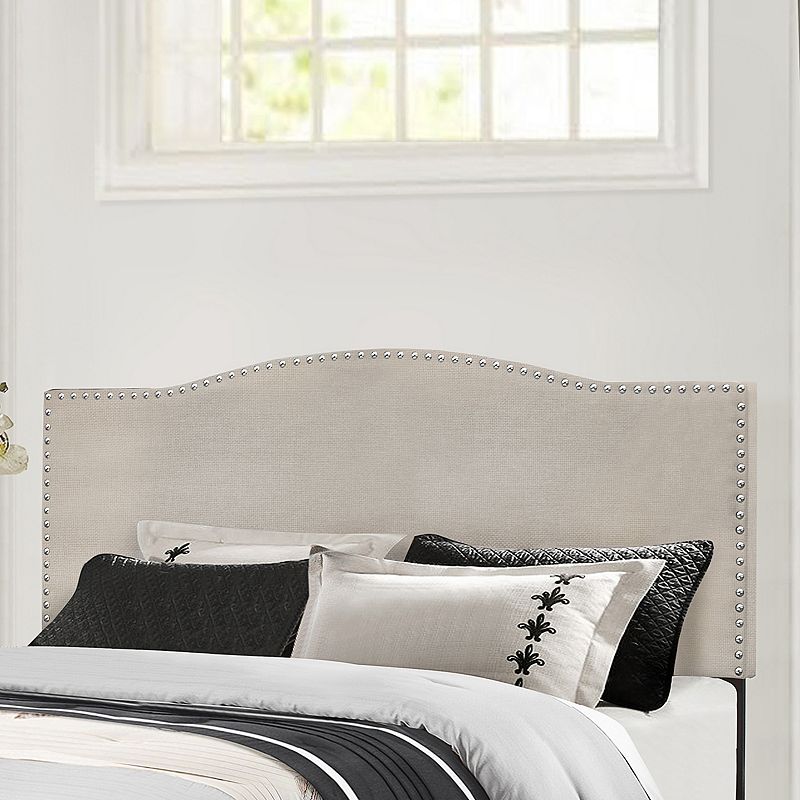 Hillsdale Furniture Kiley King Headboard and Frame