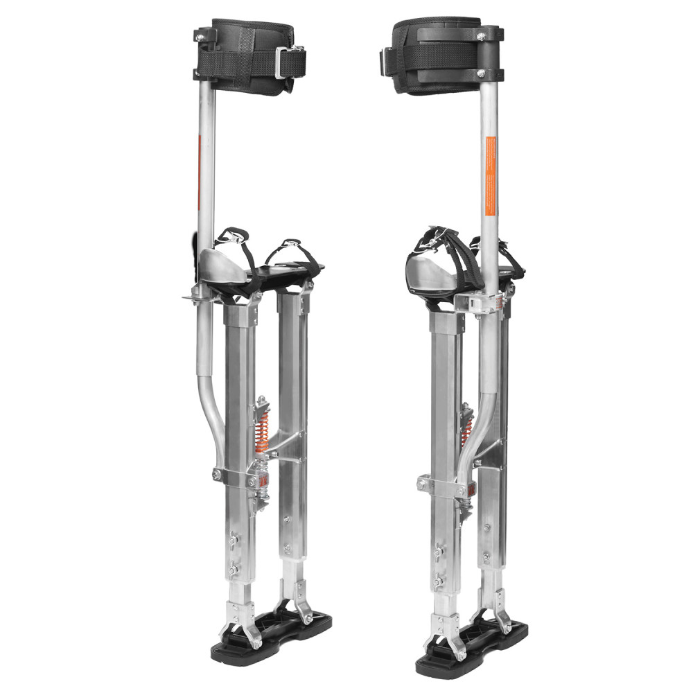 SurPro Premium Stilts Single Sided Aluminum Size 20-30