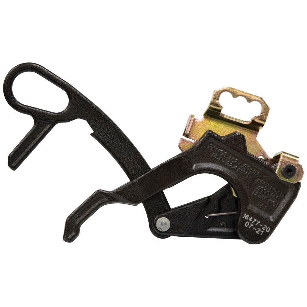 Klein Tools Distribution Grip with Hot Latch 16477-20 from Klein Tools