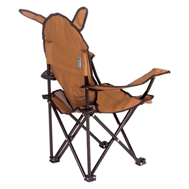 Hudson The Horse Chair