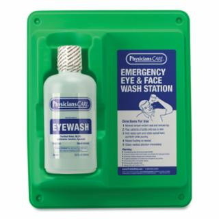 First Aid Only 579 24 202 32 Oz. Eye   Skin Flushs...