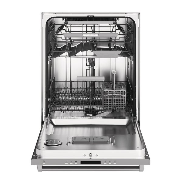 24 Inch Dishwasher， 30 Series， ADA， SS， Pro Handle - 24 Inch