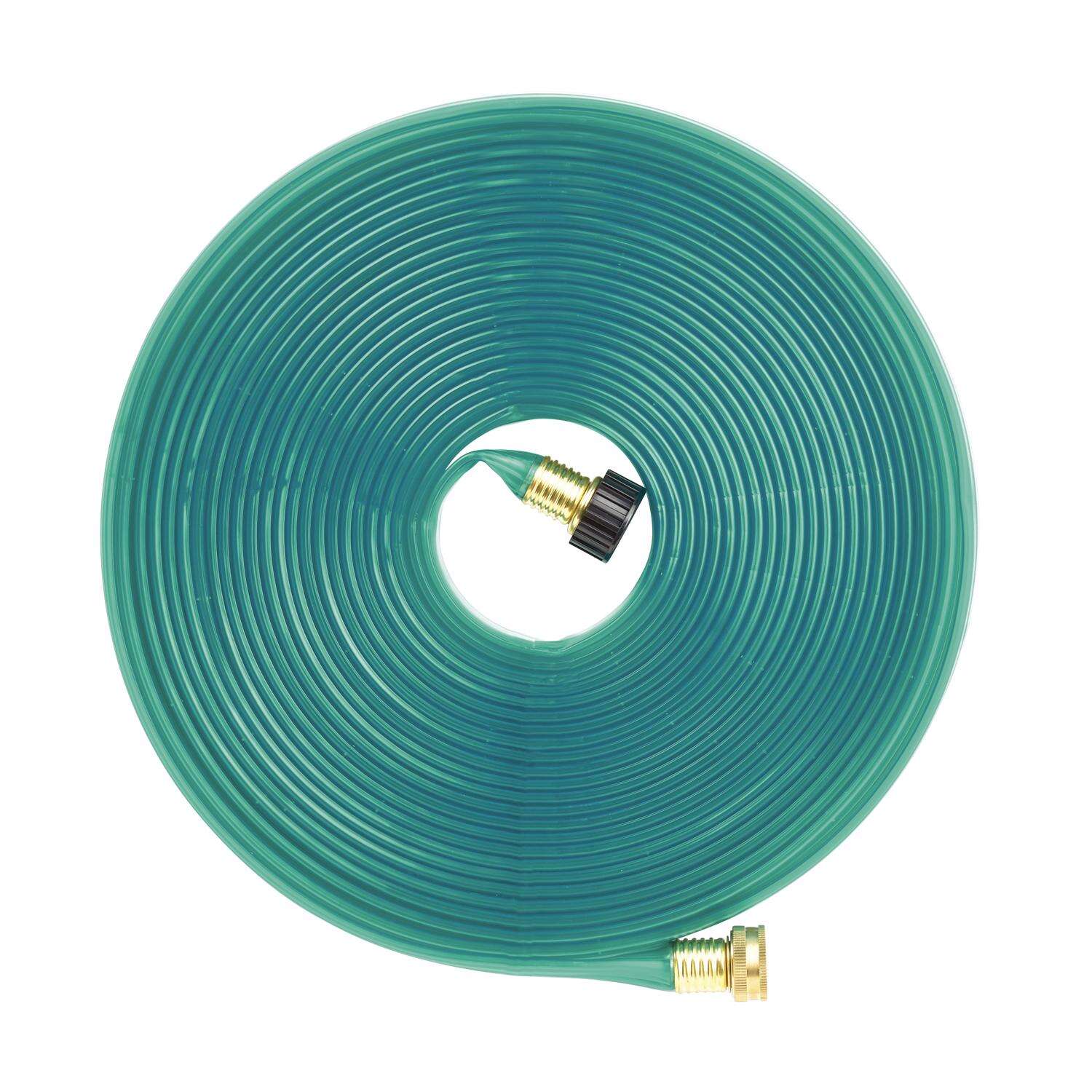 Gilmour 5/8 in. D X 50 ft. L Sprinkler/Soaker Hose