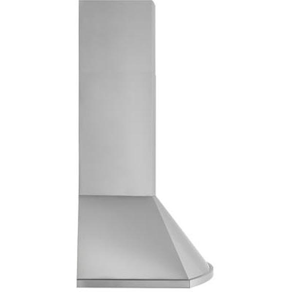 Best 36-inch WCN1 Series Wall Mount Range Hood WCN1366SS