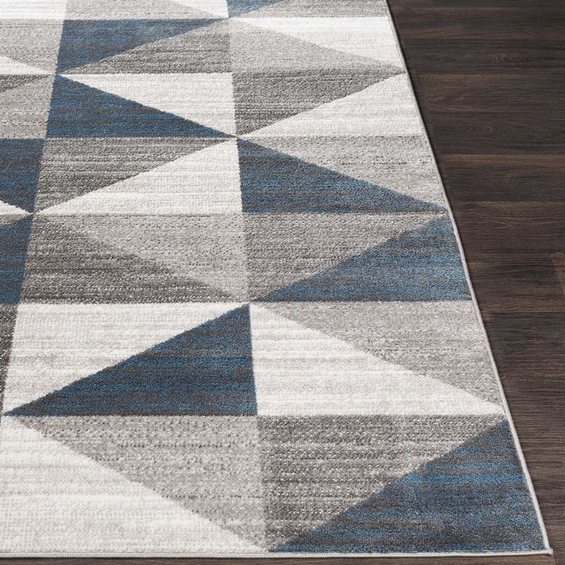 Davidson Modern Area Rug