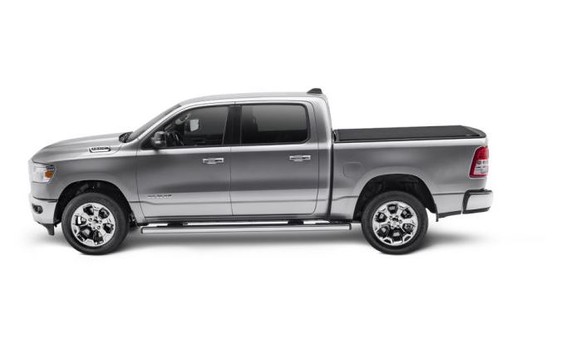 Truxedo 1485801 Ram 1500 New Body StyleWith Mult...