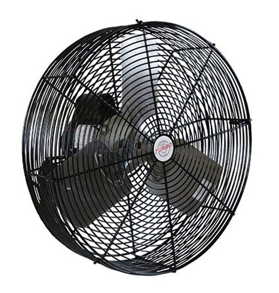 Sullivan Supply Turbo Farm Animal Fan