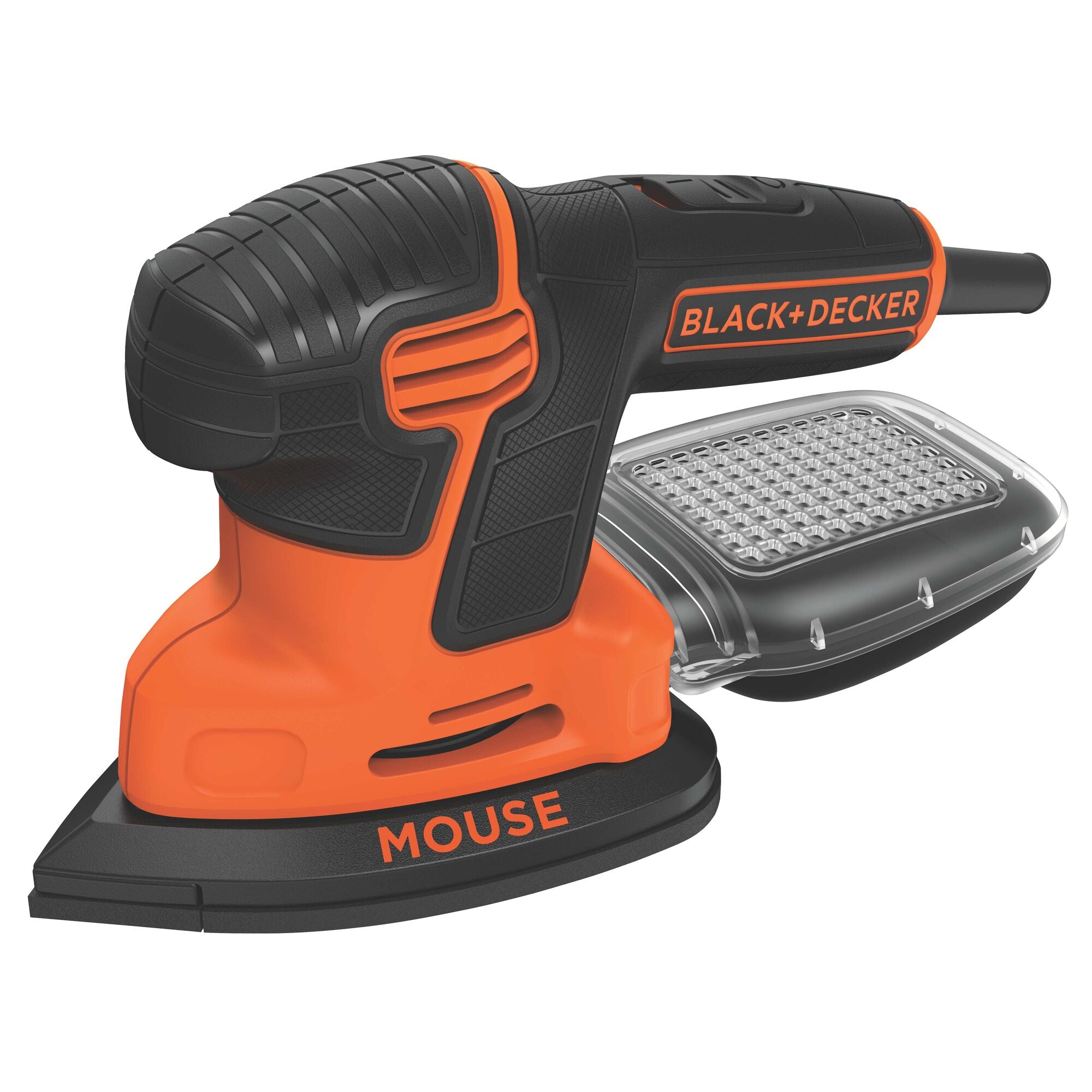 1.2 Amp Electric Detail Sander