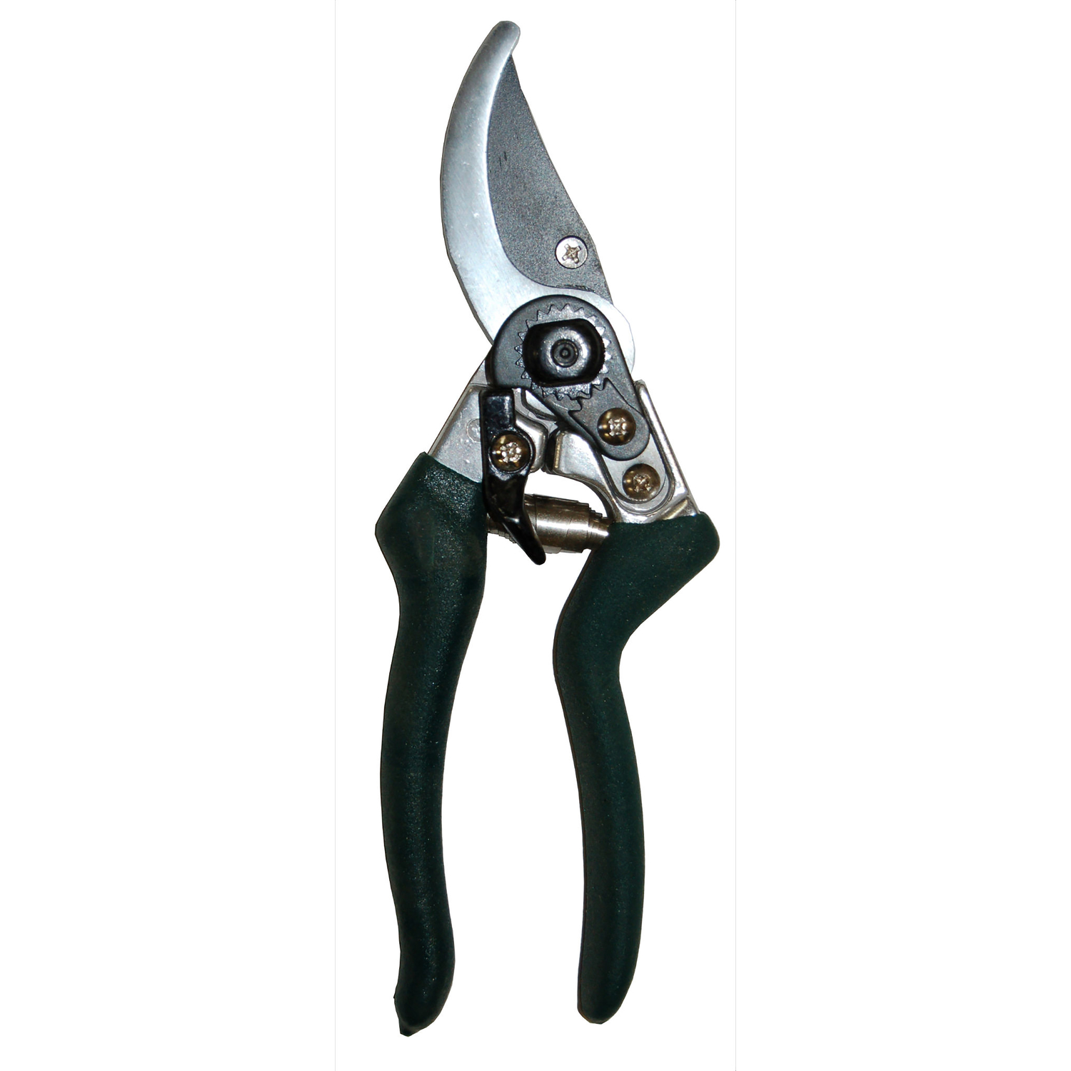 Rugg Heirloom Aluminum Bypass Pruners