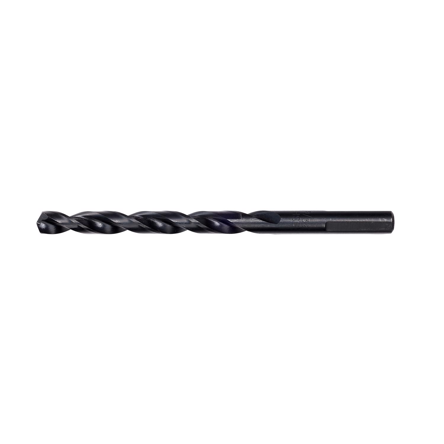 MW Thunderbolt 9/32 in. X 4-1/4 in. L Drill Bit 1 pc