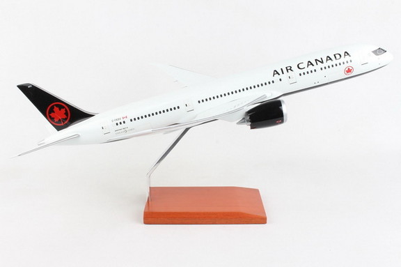 Executive Series Air Canada 787 9 1/100  G54400