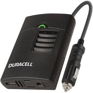 Duracell 150-Watt Portable Power Inverter DRINVP150