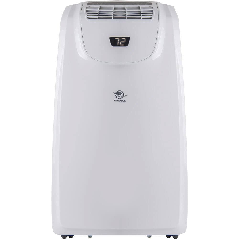 AirMax 14,000 BTU Portable Air Conditioner APE514C