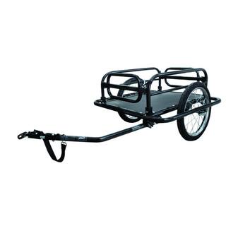 Ventura Foldable Luggage Trailer 640060