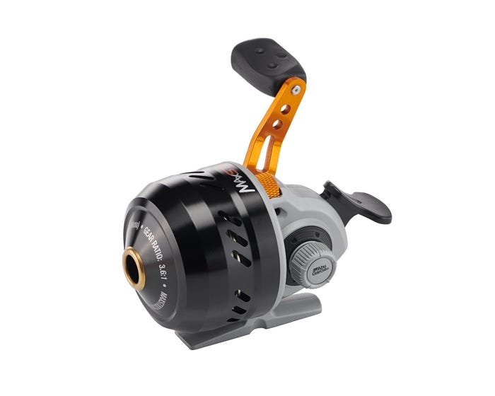 Abu Garcia Max STX Spincast Reel - 176180072