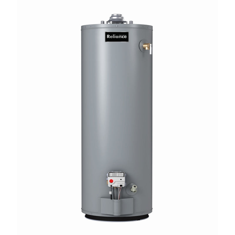 WATER HEATER PROPN 40GAL