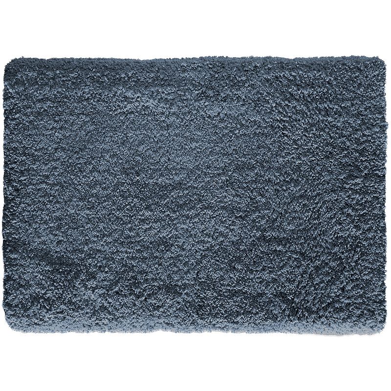 Loomaknoti Alpaca Solid Shag Rug