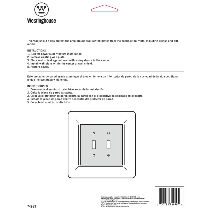 PROTECTR WALL SHIELD 2G