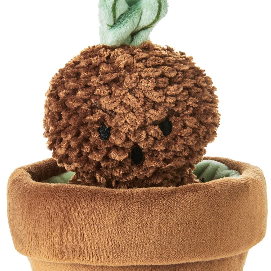 Hallmark  itty bittys® Harry Potter™ Mandrake™ Plush With Sound