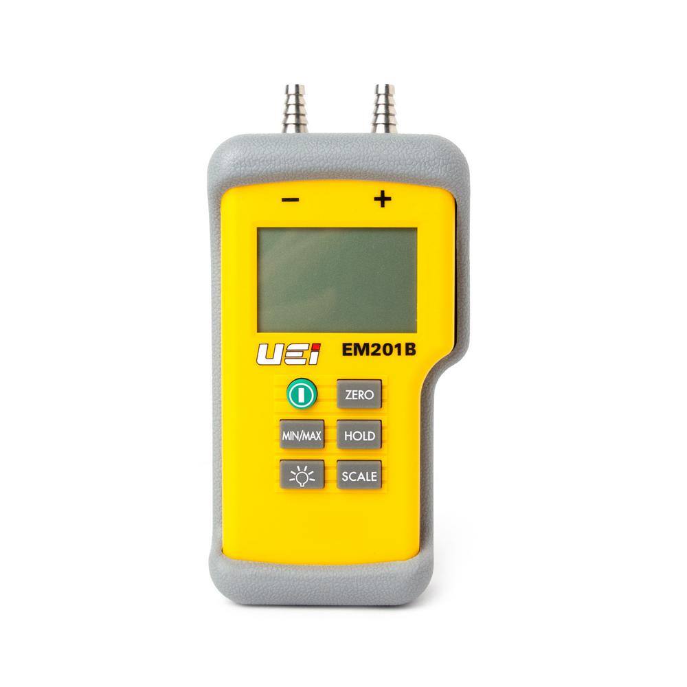 UEi Test Instruments UEI Manometer EM201B