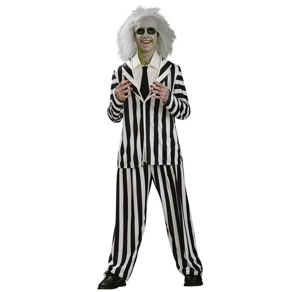 Ruby Slipper Sales 149944 Beetlejuice Teen Costume...