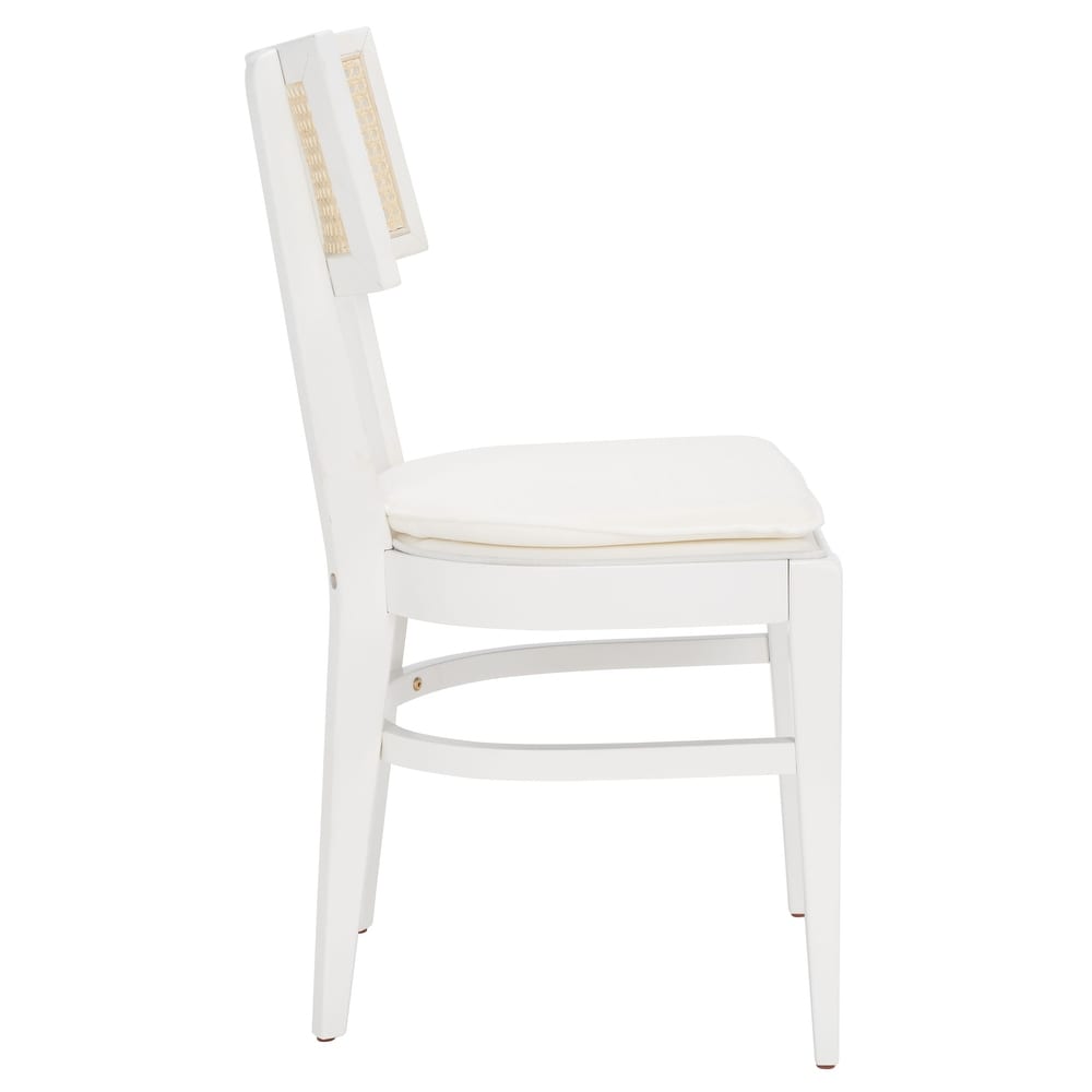 SAFAVIEH Galway Cane Dining Chair   18\