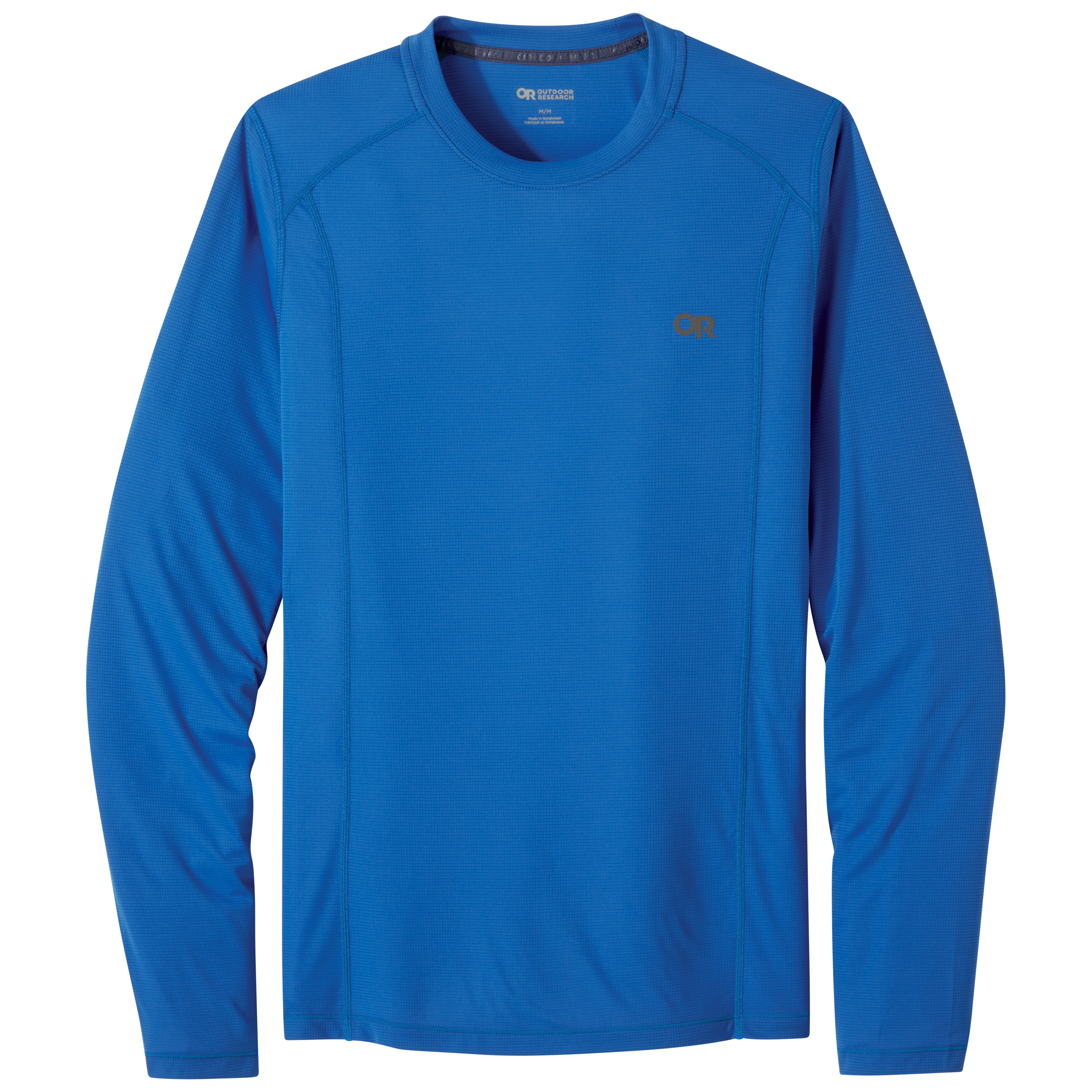 Men's Echo Long Sleeve Tee