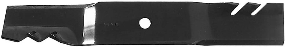 Oregon 15-1/2 Inch Lawn Mower Blade For 44 Inch Deck