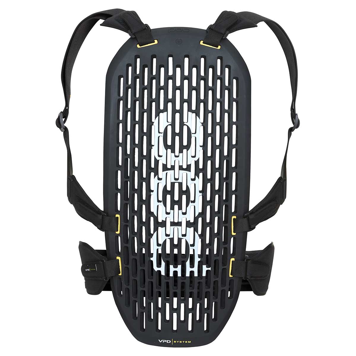 POC VPD System Back Protector