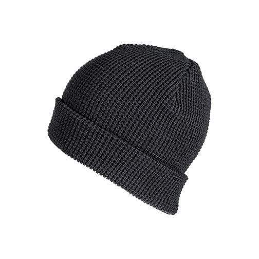 Waffle Beanie