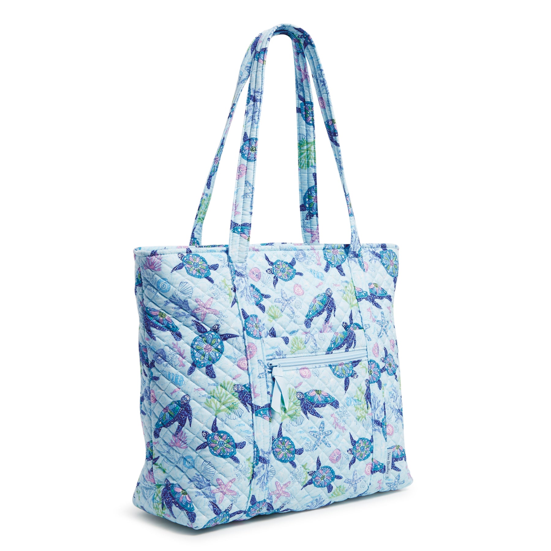 Vera Tote Bag