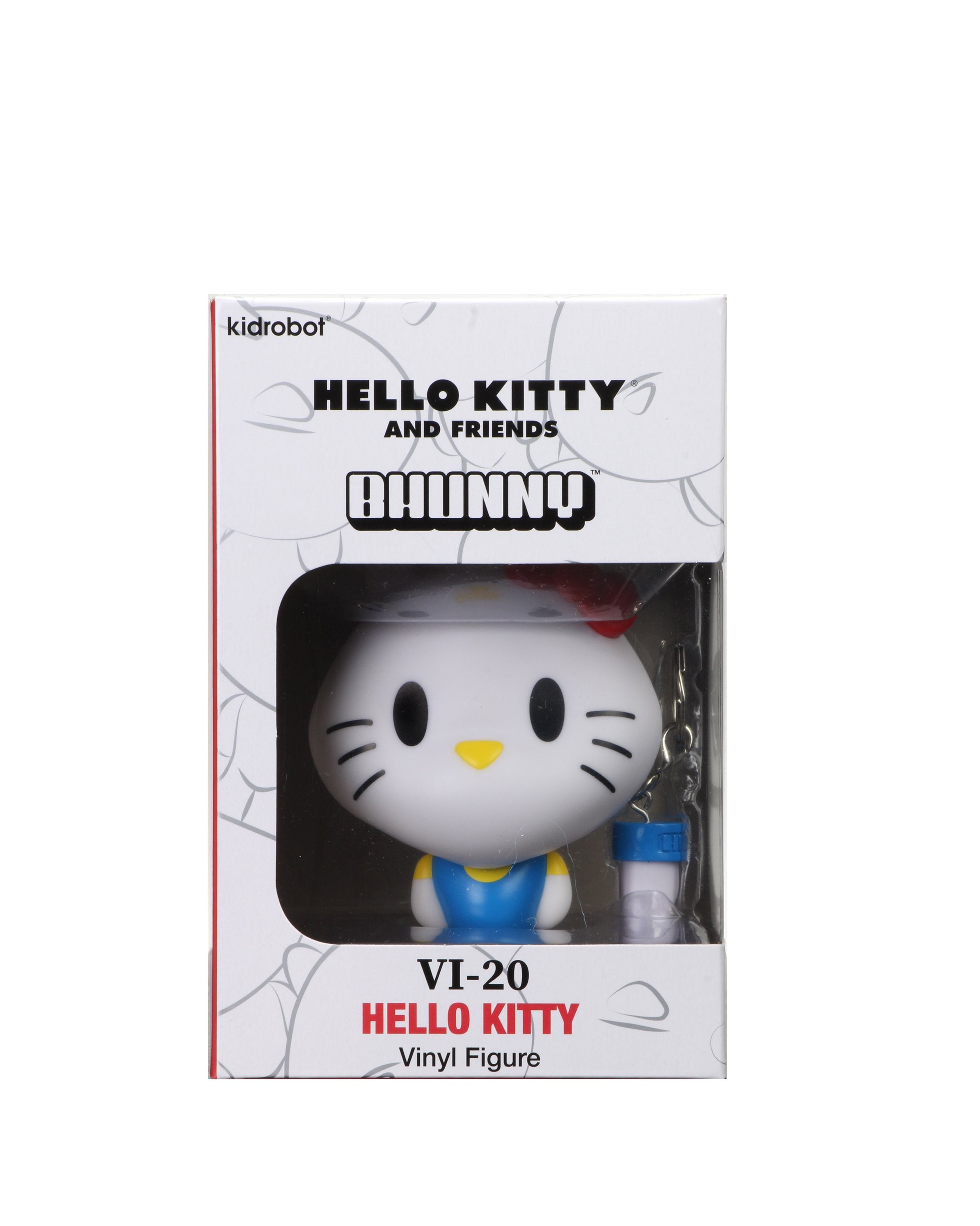 Hello Kitty® BHUNNY 4